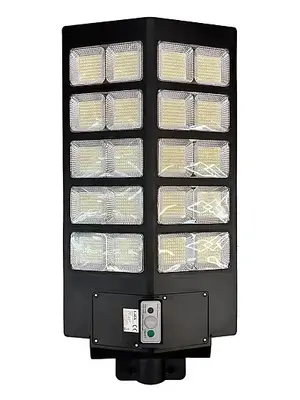 Cata 1200W 6400K Beyaz Supernova Solar Sokak Armatürü CT-4645