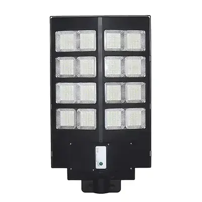 Cata 900W 6400K Beyaz Supernova Solar Sokak Armatürü CT-4644