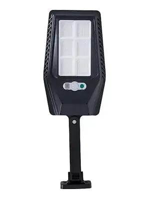 Cata 40W 6400K Beyaz Konsollu Solar Sokak Armatürü CT-4693