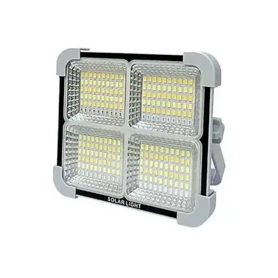 Cata 200W 6400K Beyaz Miami Solar Projektör CT-4698