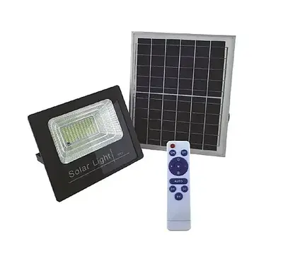 Cata 120W 6400K Beyaz Kongo Solar Projektör CT-4648