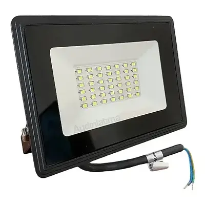 Cata 30W 6400K Beyaz Platinum Projektör CT-4657