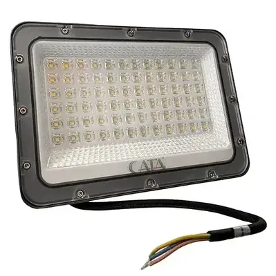 Cata 100W 6400K Beyaz Platinum Projektör CT-4659-B