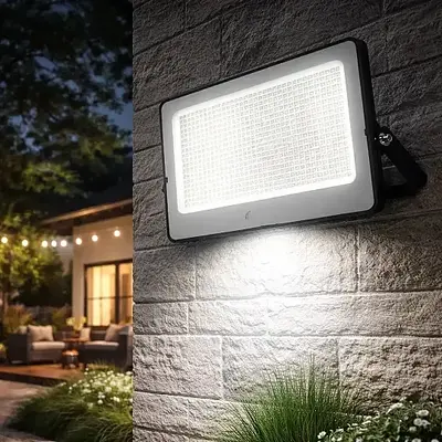 Cata 800W 6400K Beyaz Platinum Projektör CT-4667