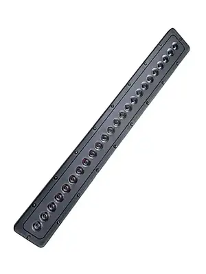 Cata 30W 3200K Günışığı Platinum Wall Washer CT-4796-G