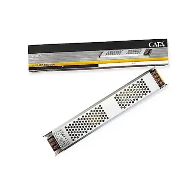 Cata 21 Amper 250W Şerit Led Trafosu CT-2677