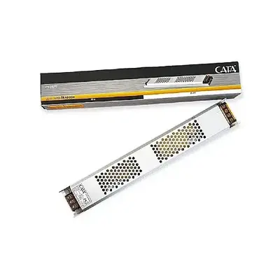 Cata 17 Amper 200W Şerit Led Trafosu CT-2679