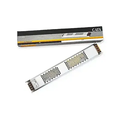 Cata 8 Amper 200W Şerit Led Trafosu CT-2580