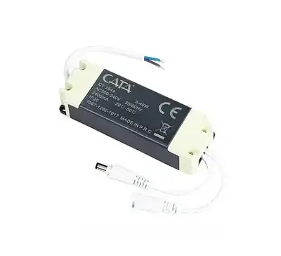 Cata 3-60W Driver / Acil Aydınlatma Kiti CT-2544