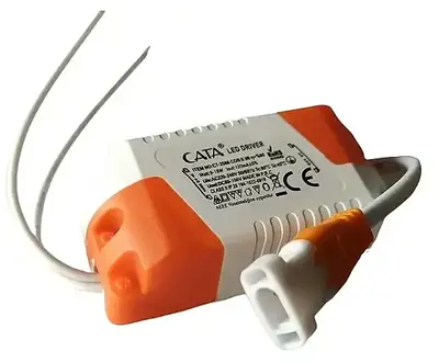 Cata 9-18W LED Panel Sürücü (Driver) CT-2516
