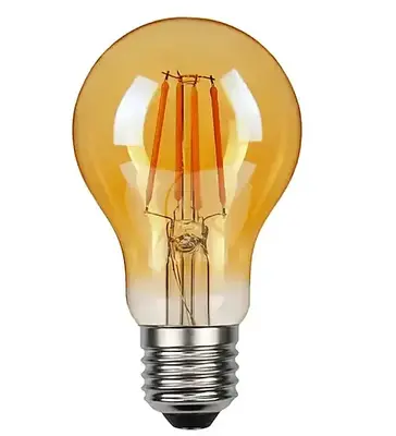 Cata 4W Rustik A60 Standart Led Ampul CT-4285