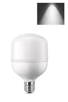 Cata 55W 3200K Günışığı Torch E27 Led Ampul CT-4262-G
