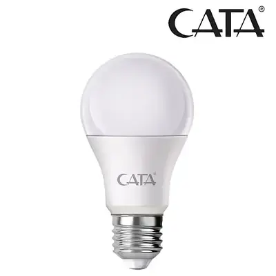 Cata 9W 3200K Günışığı Standart Led Ampul E27 CT-4277-G