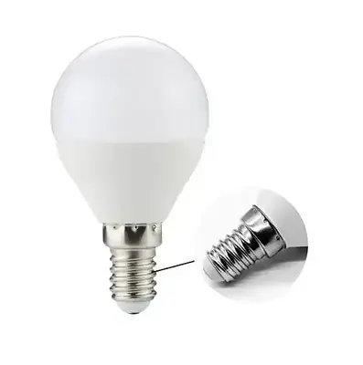 Cata 6W 6400K Beyaz Top Led Ampul E14 CT-4233-B