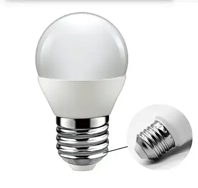 Cata 6W 6400K Beyaz Top Led Ampul E27 CT-4232-B