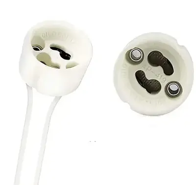Cata GU-10 Duy (12 cm Kablolu) GU10 CT-9263