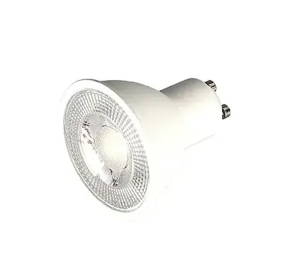 Cata 8W 3200K Günışığı Çanak Led Ampul GU10 CT-4215-G