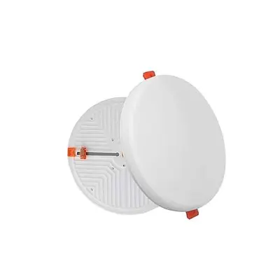 Cata 25W 3200K Günışığı X-Plus Çerçevesiz Led Panel CT-5662-G