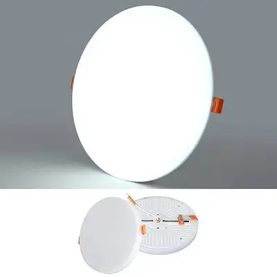 Cata 35W 3200K Günışığı X-Plus Çerçevesiz Led Panel CT-5663-G
