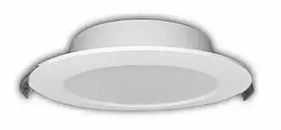 Cata 10W 3200K Günışığı Zümrüt Led Panel (Siyah Kasa) CT-5650