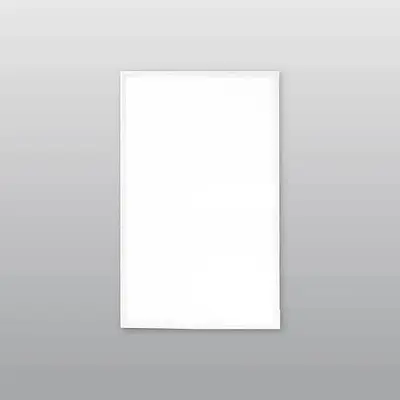ACK 24W 6500K Beyaz Sıva Altı Led Panel (300x600 Beyaz Kasa) AP20-23630