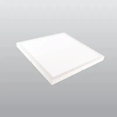 ACK 15W 6500K Beyaz Sıva Üstü Led Panel (300x300 Beyaz Kasa) AP04-13330