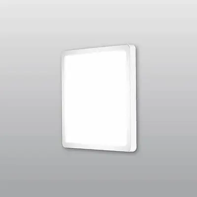 ACK 24W CCT Renk Ayarlı Kare Led Panel (300x300 mm Beyaz Kasa) AP04-02490