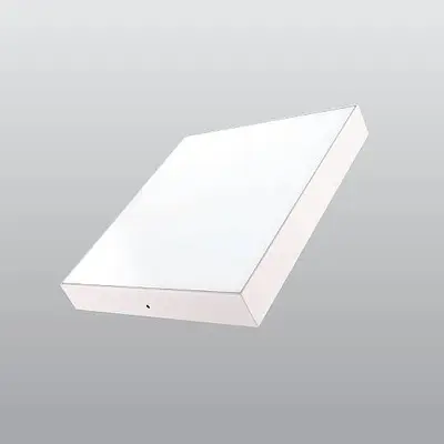 ACK 24W 6500K Beyaz 2160lm Sıva Üstü Kare Led Panel (175x175 mm Beyaz Kasa) AP06-02430