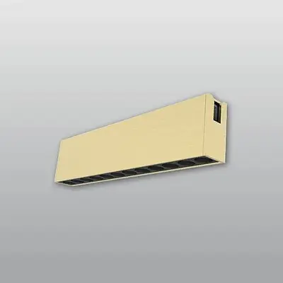 ACK 12W CCT (3 Renk) 48V Rétro Magnetik Ray Armatürü Hücreli (Noktalı) Spot (Bakır (Copper)) AD50-02297