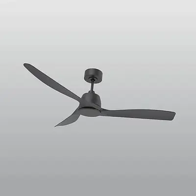 ACK 132cm Siyah Uzaktan Kumandalı Tavan Vantilatörü AF52-00101