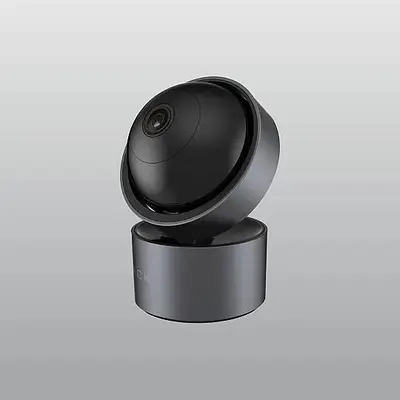 ACK Akıllı IP Kamera HD 4 MP - 1440P İç Mekan AK01-00201