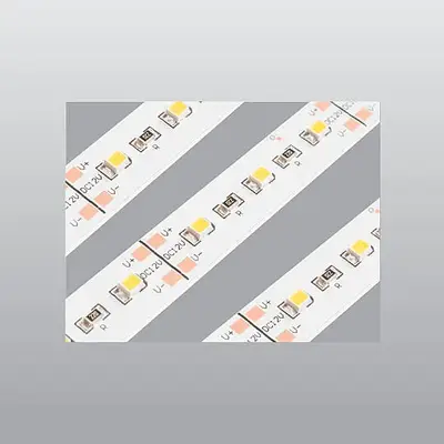 ACK 3000K Günışığı 1mt LED Bar (Rijit Alüminyum) AS05-00100