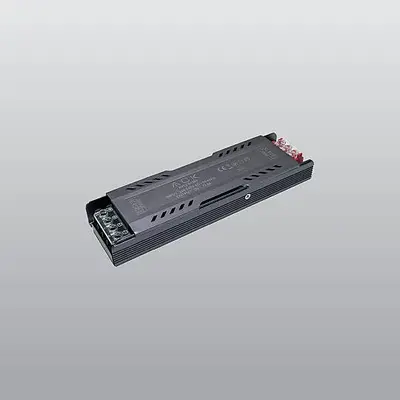 ACK 150W DC 12V 12,5A Standart LED Sürücü (Trafo) AY02-01500