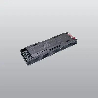 ACK 200W DC 12V 16,5A Standart LED Sürücü (Trafo) AY02-02000