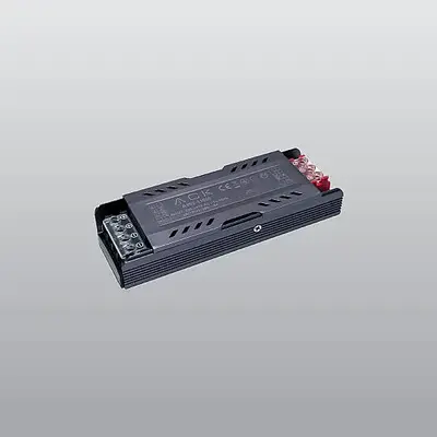 ACK 250W DC 24V 10A Standart LED Sürücü (Trafo) AY02-12500