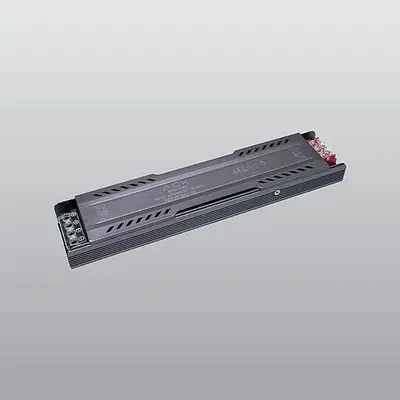 ACK 360W DC 24V 15A Standart LED Sürücü (Trafo) AY02-13600