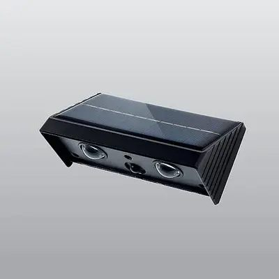 ACK Solar Mini Bahçe Lambası 3000K 30 lm AG60-05801
