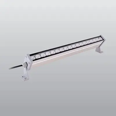 ACK 18W 480mm Mavi LED Wallwasher AT20-01863