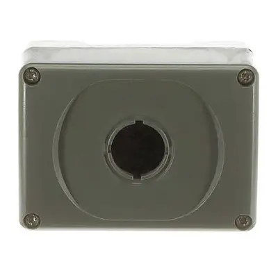 MEP1-0 1Lİ BOŞ Buton Kutusu PLS ABB