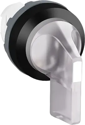 M2SS4-11C 0-1 Mandalli Beyaz Buton ABB
