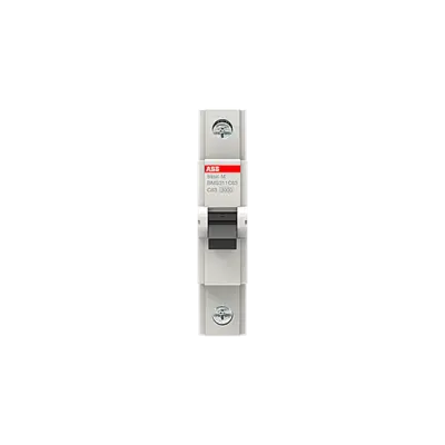 BasİcM 3kA 1xC63 W Otomatik Sigorta ABB
