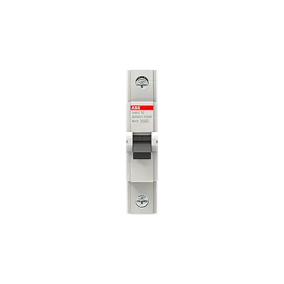 BasİcM 3kA 1xB40 W Otomatik Sigorta ABB