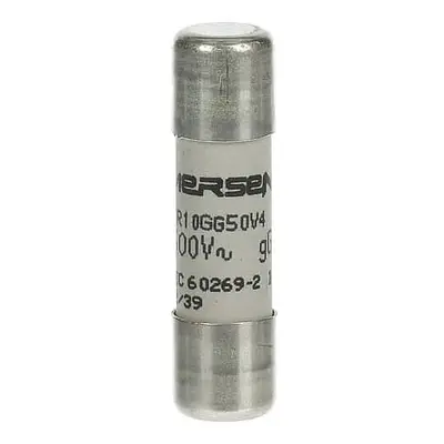 E 9F10 GG4 4A Kartuş Sigorta 10,3x38mm ABB