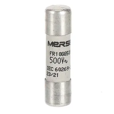 E 9F10 GG25 25A Kartuş Sigorta 10,3x38mm ABB