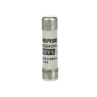 E 9F8 GG16 8,5x31,5 16A Kartuş Sigorta ABB
