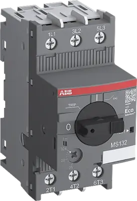 MS132-16 10-16A Motor Koruma Şalteri ABB
