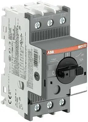 MS450-32 22-32A Motor Koruma Şalteri ABB