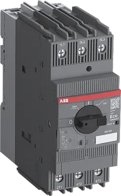 MS165-54 40-54A Motor Koruma Şalteri ABB