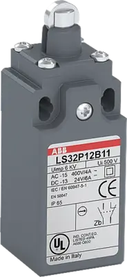 LS32P12B11 Nihayet Şalteri ABB