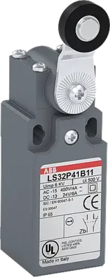 LS32P41B11 Nihayet Şalteri ABB